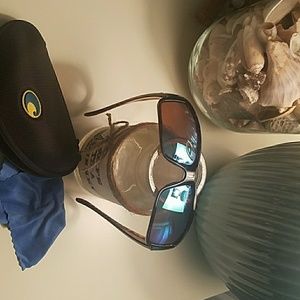 Costa del mar Caballito